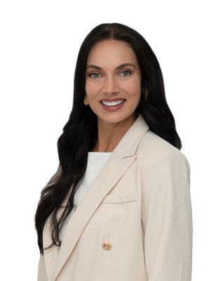 Portrait of Ashley Dumas, REALTOR®